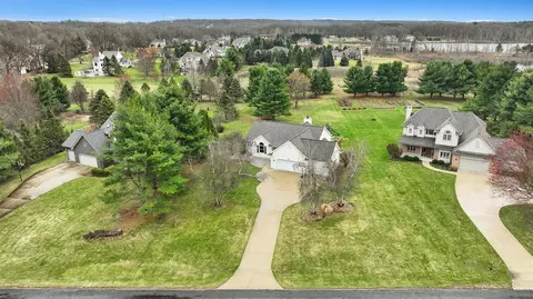 8841 W P Q, Mattawan, MI 49071