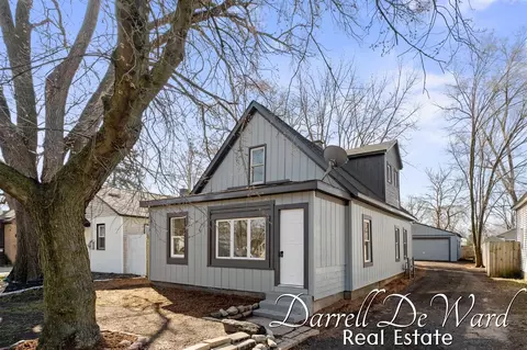 42 Walter, Wyoming, MI 49548