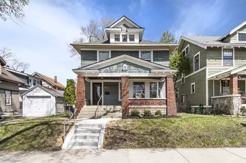 1309 Dunham, Grand Rapids, MI 49506