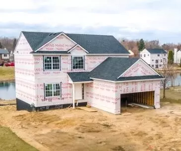7133 Belle Pointe, Belleville, MI 48111