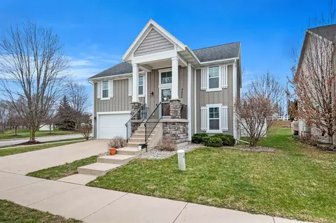 3654 Blazing Star, Kentwood, MI 49512