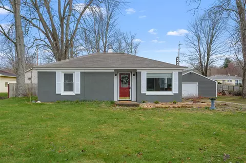 6277 Proctor, Kalamazoo, MI 49048