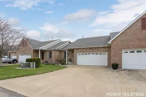 12874 Colebrooke, Holland, MI 49424