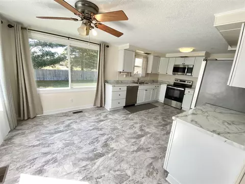 Kitchen - 2726 Clark, Jackson, MI 49202 photo 2 of 10