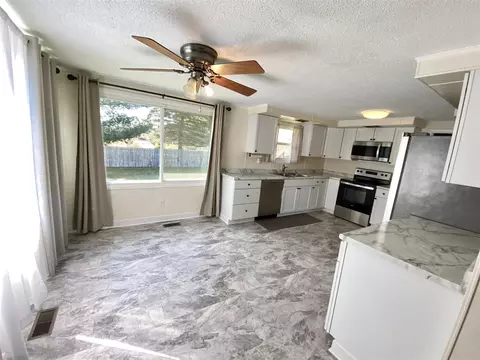 Kitchen - 2726 Clark, Jackson, MI 49202 photo 1 of 10