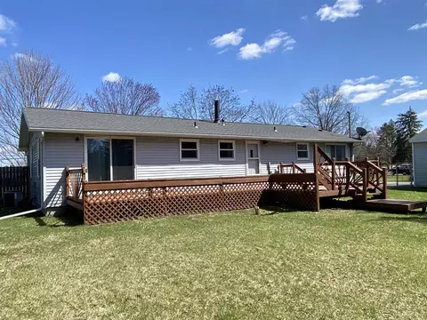 Exterior - 2726 Clark, Jackson, MI 49202 photo 5 of 5
