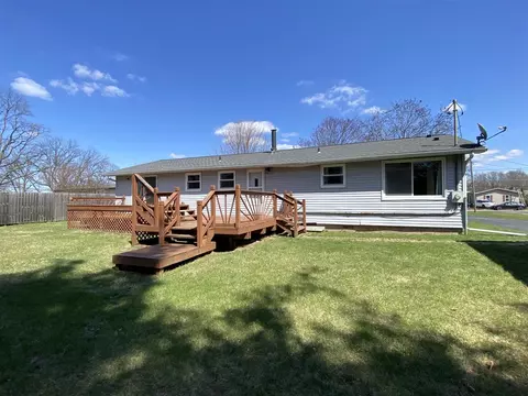 Exterior - 2726 Clark, Jackson, MI 49202 photo 3 of 5