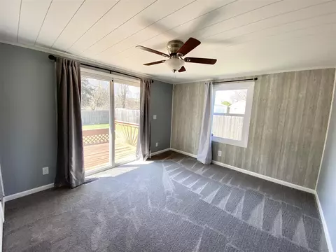 Bedroom - 2726 Clark, Jackson, MI 49202 photo 1 of 6