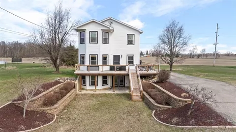 14204 Northmoor, Cement City, MI 49233