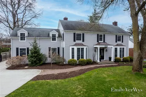 856 Plymouth, Grand Rapids, MI 49506