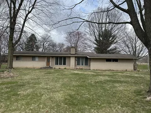 6633 Kies, Rockford, MI 49341