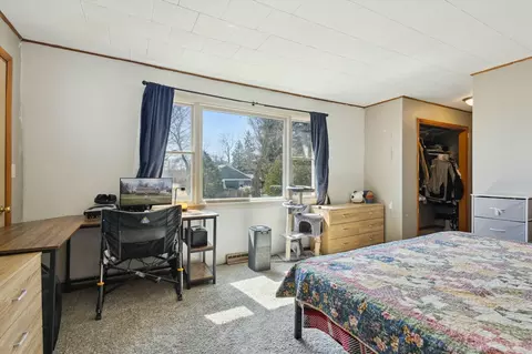 Bedroom - 123 New, Stanton, MI 48888 photo 3 of 4