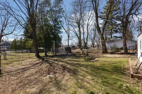 Exterior - 123 New, Stanton, MI 48888 photo 8 of 8