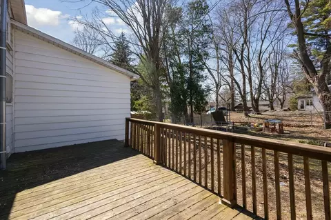 Exterior - 123 New, Stanton, MI 48888 photo 4 of 8