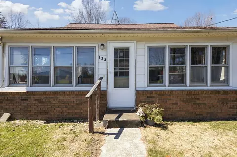 Exterior - 123 New, Stanton, MI 48888 photo 2 of 8