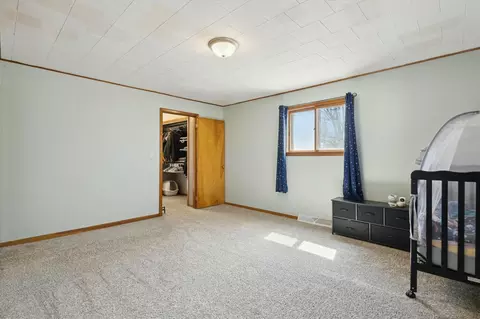 Bedroom - 123 New, Stanton, MI 48888 photo 1 of 4