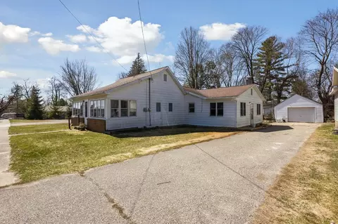 Exterior - 123 New, Stanton, MI 48888 photo 1 of 8