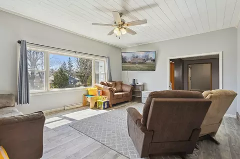 Living - 123 New, Stanton, MI 48888 photo 2 of 4