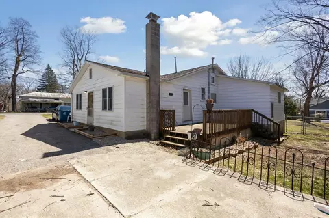 Exterior - 123 New, Stanton, MI 48888 photo 5 of 8