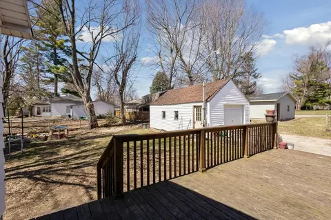 Exterior - 123 New, Stanton, MI 48888 photo 3 of 8