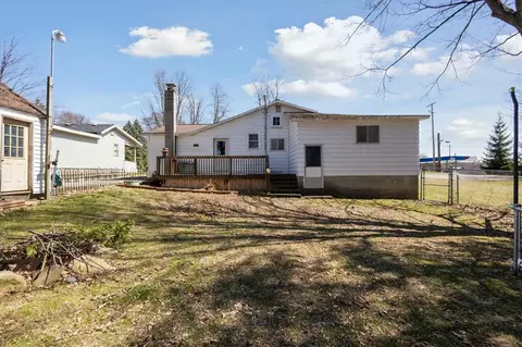 Exterior - 123 New, Stanton, MI 48888 photo 6 of 8