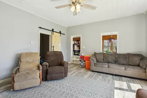 Living - 123 New, Stanton, MI 48888 photo 4 of 4