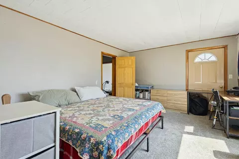 Bedroom - 123 New, Stanton, MI 48888 photo 2 of 4