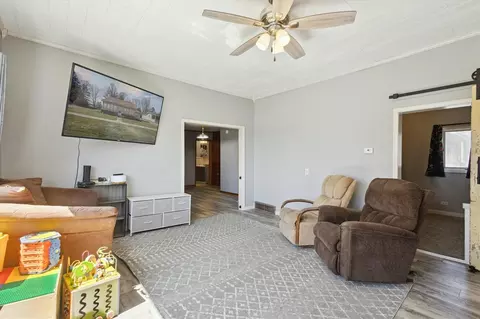 Living - 123 New, Stanton, MI 48888 photo 3 of 4
