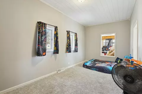 Bedroom - 123 New, Stanton, MI 48888 photo 4 of 4