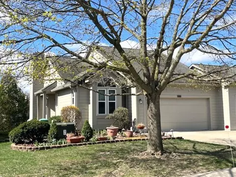 1939 Breckland, Ann Arbor, MI 48108