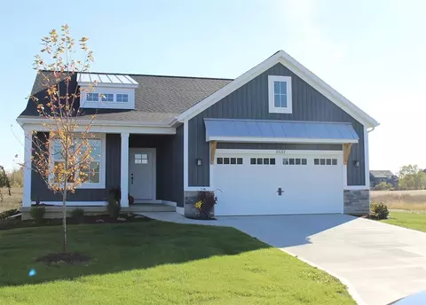 2558 Meadow Rdg, Walker, MI 49534