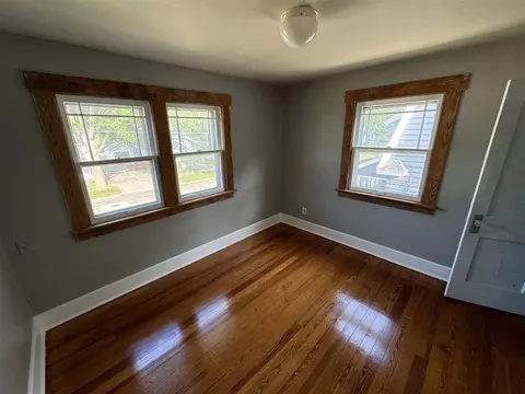 Bedroom - 603 7th, Jackson, MI 49203 photo 2 of 5