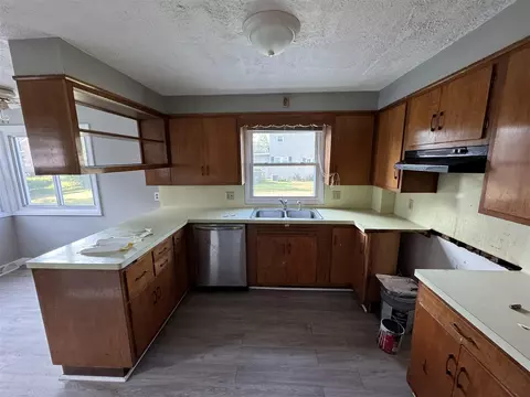 Kitchen - 603 7th, Jackson, MI 49203 photo 1 of 1