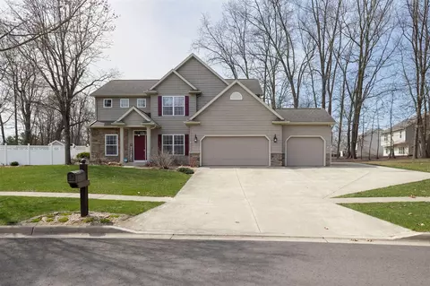 10312 Westminster, Portage, MI 49002
