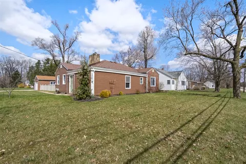 1000 E Mcdevitt, Jackson, MI 49203
