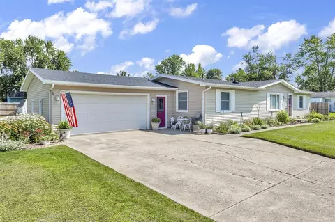 150 North St, Jackson, MI 49201
