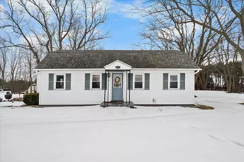 9941 Heights Ravenna, Ravenna, MI 49451