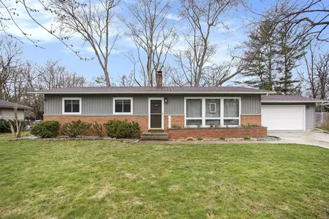 145 Fairway, Battle Creek, MI 49015