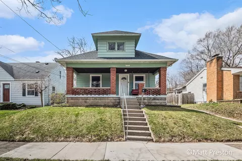 1513 Powers, Grand Rapids, MI 49504