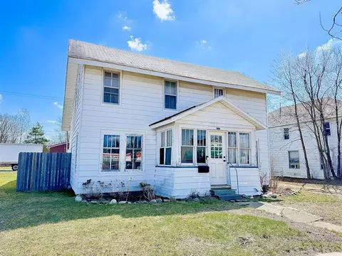 222 N Chestnut, Reed City, MI 49677