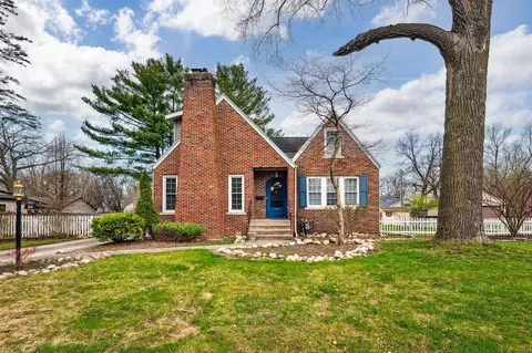 1611 Cedar, Niles, MI 49120
