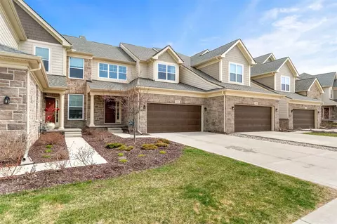 3204 Brackley, Ann Arbor, MI 48105