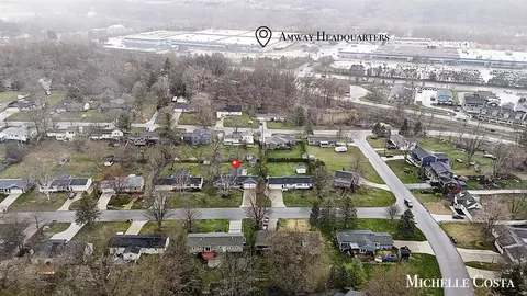 View/Area - 6955 Adaside, Ada, MI 49301 photo 4 of 4