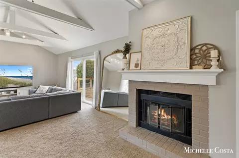 Living - 6955 Adaside, Ada, MI 49301 photo 1 of 4