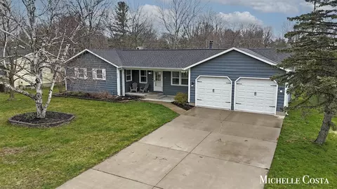 View/Area - 6955 Adaside, Ada, MI 49301 photo 1 of 4