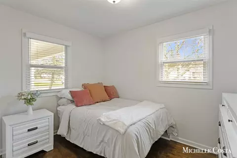 Bedroom - 6955 Adaside, Ada, MI 49301 photo 2 of 3