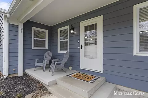 Exterior - 6955 Adaside, Ada, MI 49301 photo 2 of 6