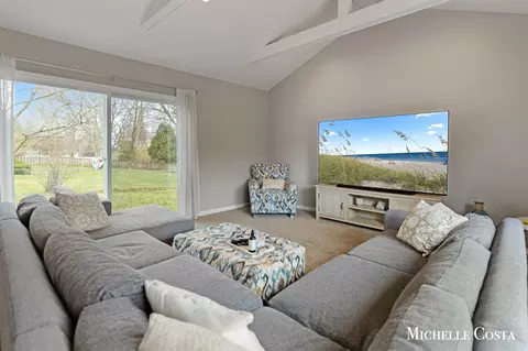Living - 6955 Adaside, Ada, MI 49301 photo 2 of 4