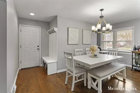Entry Way - 6955 Adaside, Ada, MI 49301 photo 1 of 1