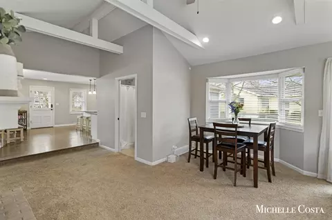Dining - 6955 Adaside, Ada, MI 49301 photo 2 of 2
